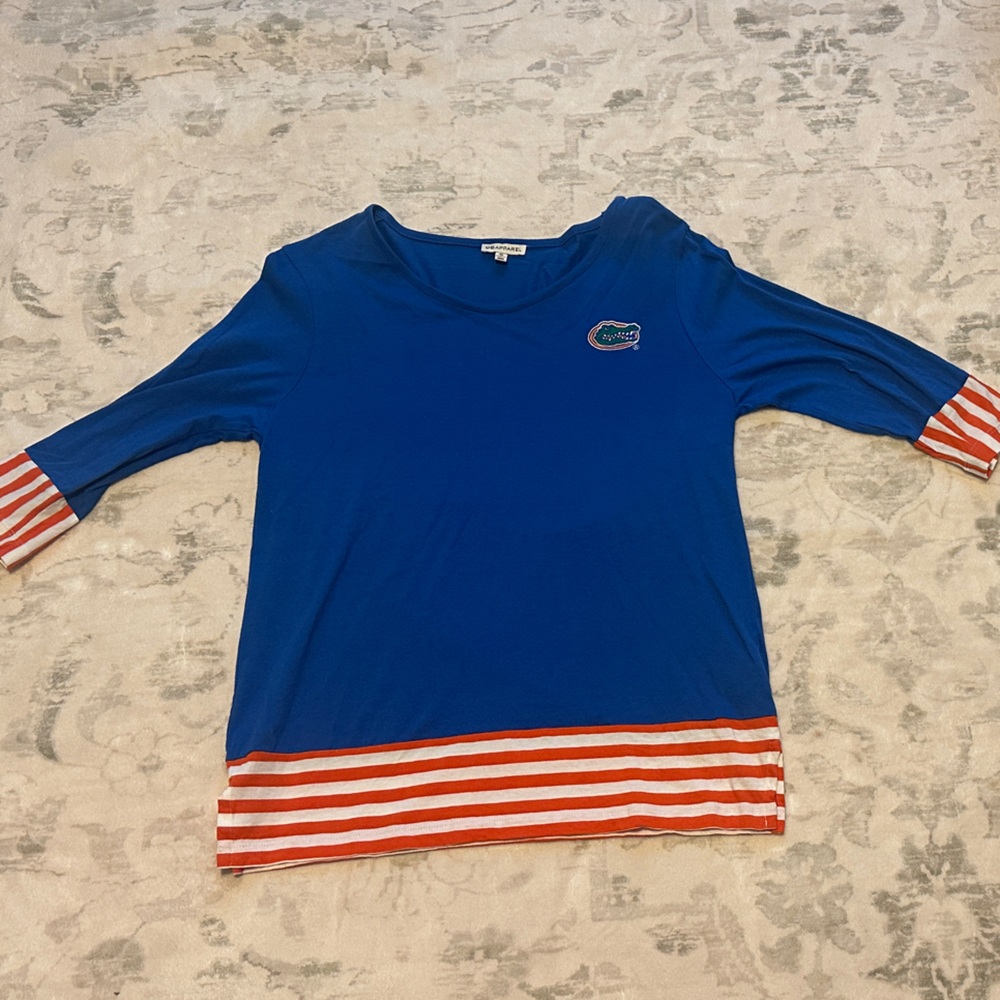 FLORIDA GATORS women’s shirt $12